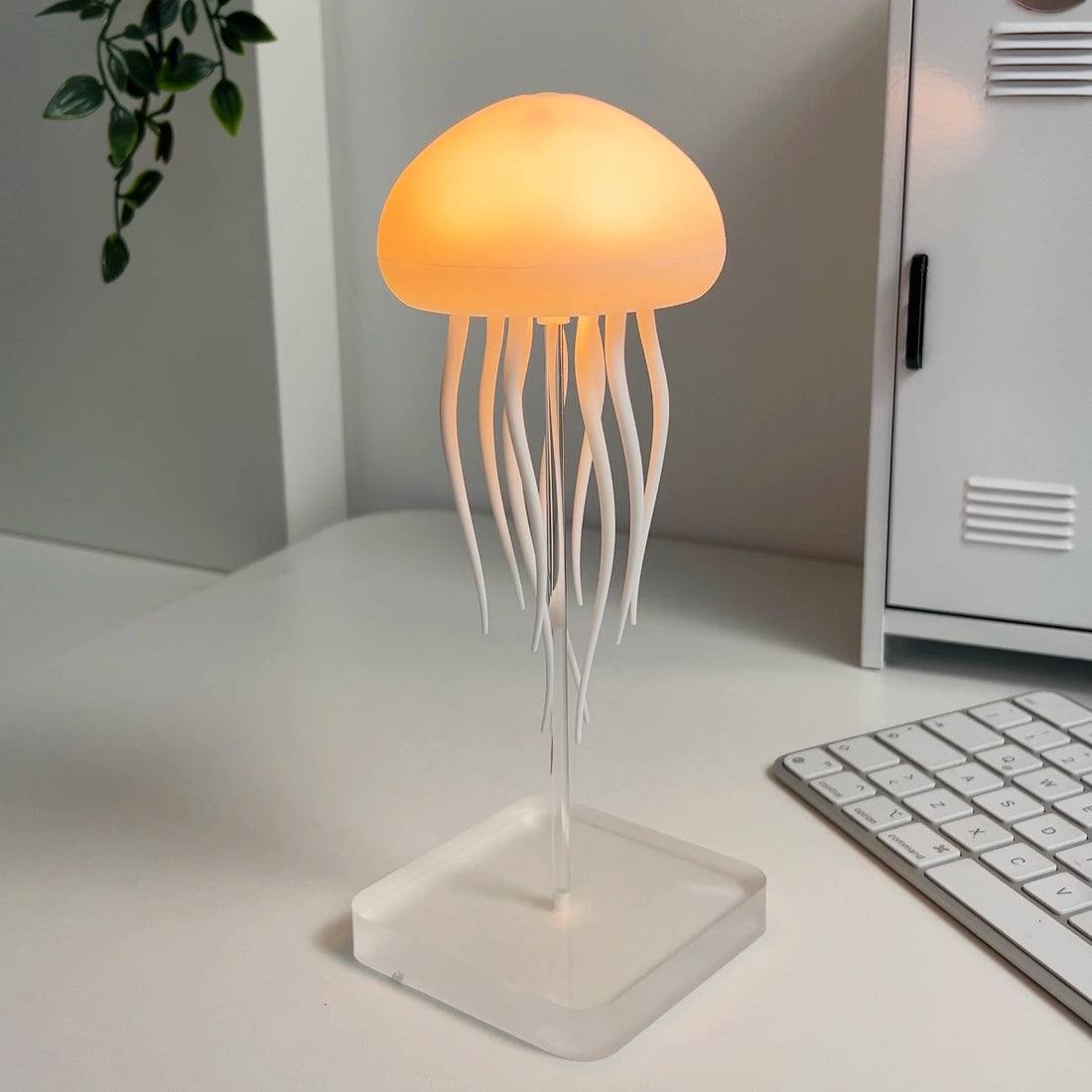 JellyLit  Night Lamp